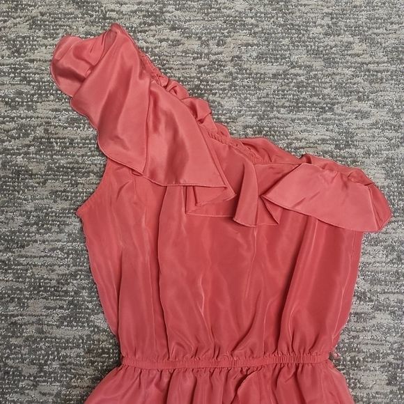 My Michelle brand one shoulder dress - Picture 7 of 10